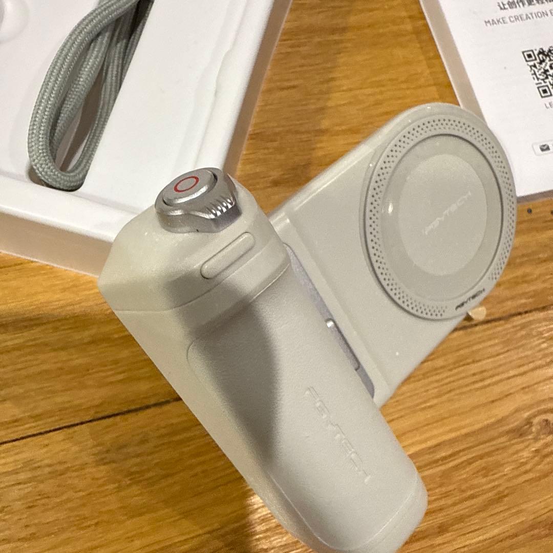 PGYTECH　MagCam スマートフォン グリップ