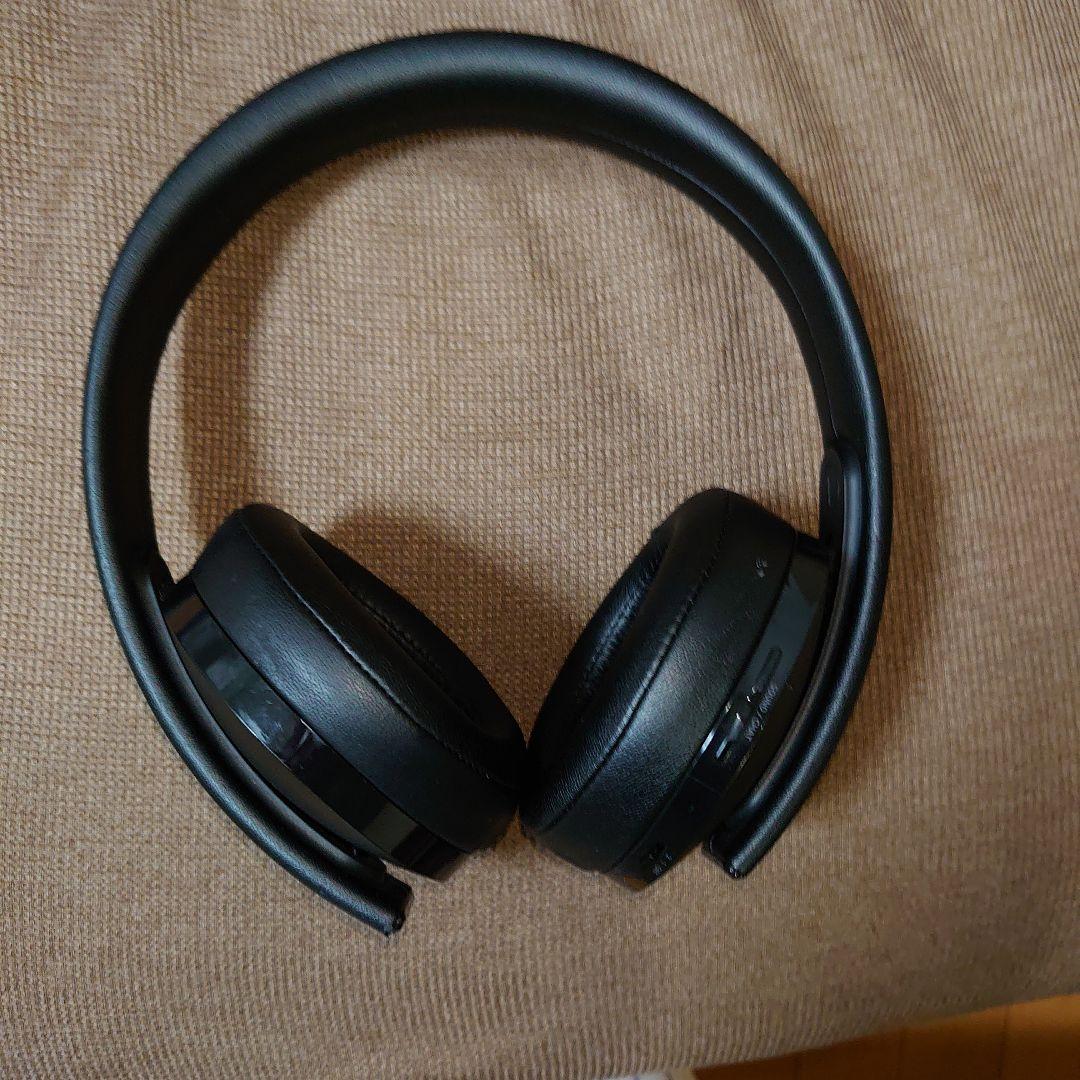 SONY CUHJ-15007 ワイヤレス＆有線可ヘッドセット