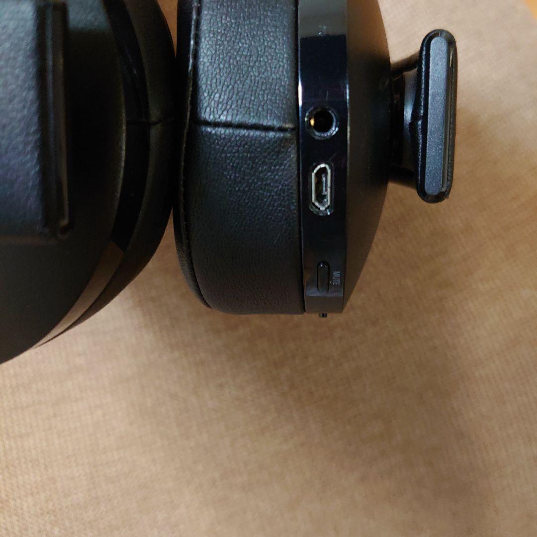 SONY CUHJ-15007 ワイヤレス＆有線可ヘッドセット