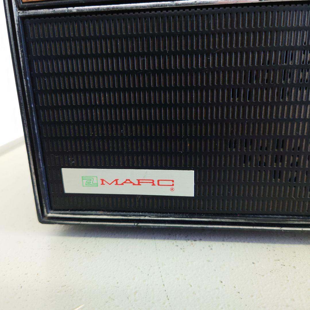 レトロ Communication Receiver ソリッドステートラジオ