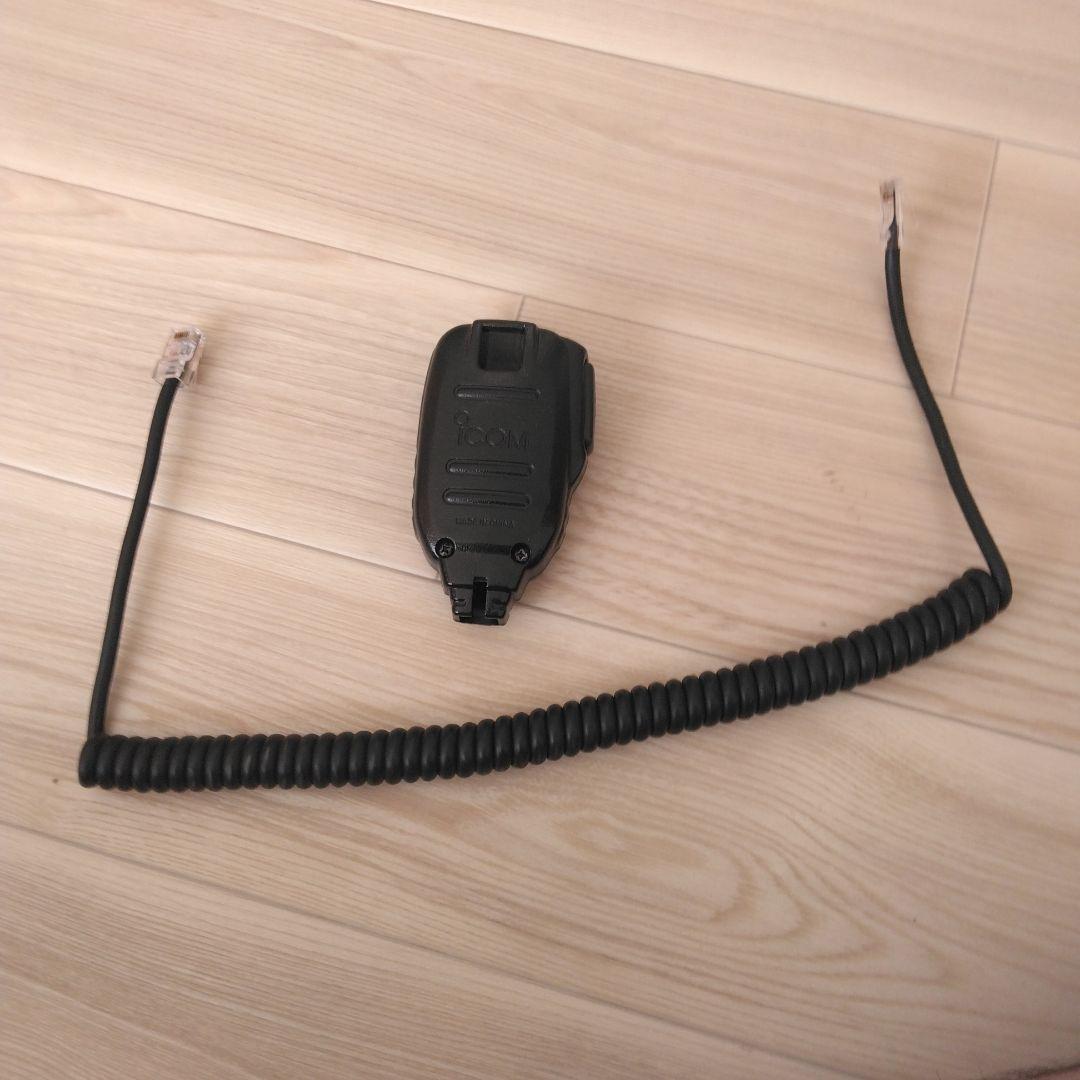 IC-2730 144/430MHz 20W　アマチュア無線