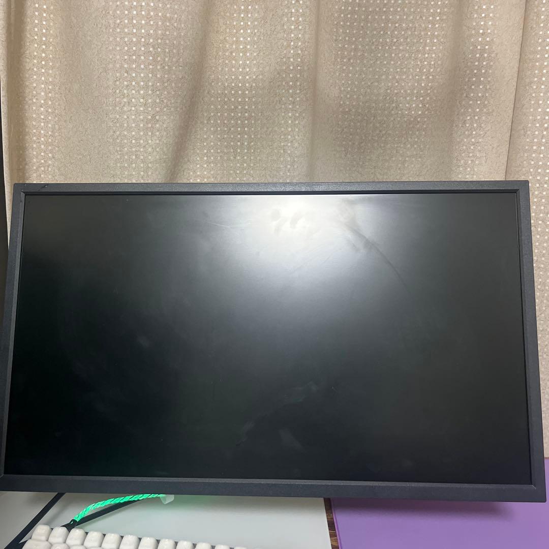 BenQ XL2566K e-Sportsモニター
