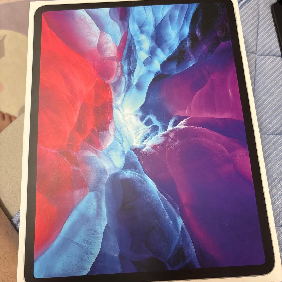 iPad Pro 12.9インチ Wi-Fi 128GB