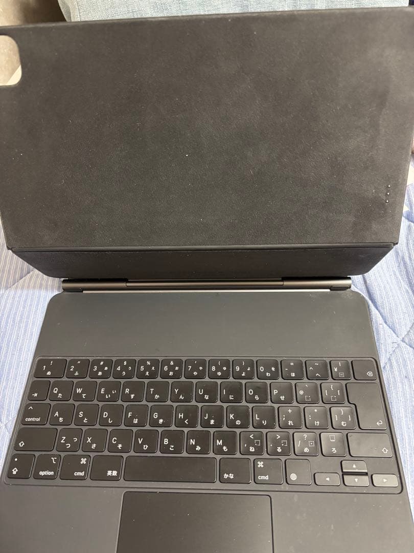 iPad Pro 12.9インチ Wi-Fi 128GB