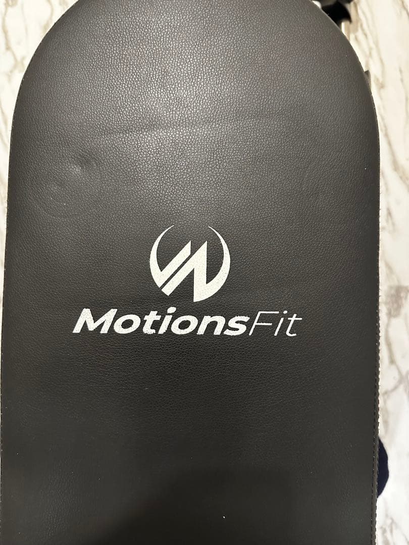 【小太郎】FLEXBELL フレックスベル36kg 2キロ刻み ベンチ付き