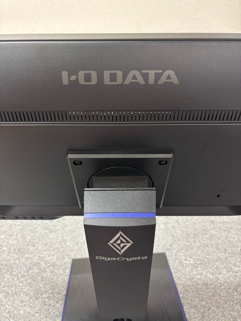 GigaCrysta スタンド付きモニター　23.8インチ