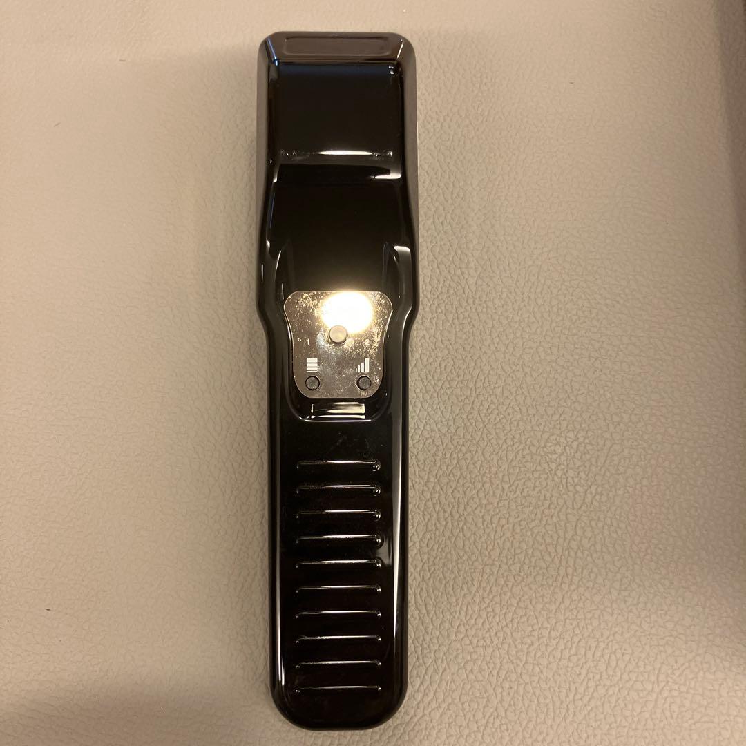 ELECTRIC BARI BRUSH デンキバリブラシ 電気バリブラシ