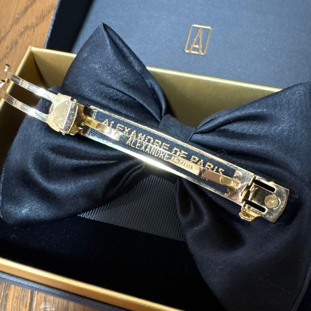 Alexander de paris バレッタ