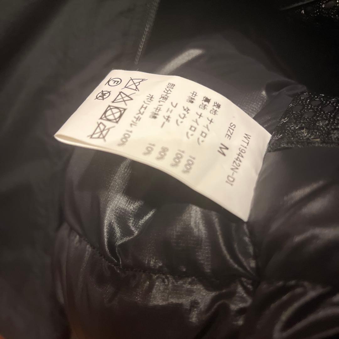 WILDTHINGS ワイルドシングス　モンスターダウン　フリークスストア別注