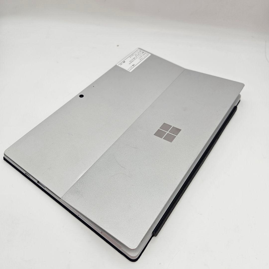 Microsoft Surface Pro 7 タッチパネル
