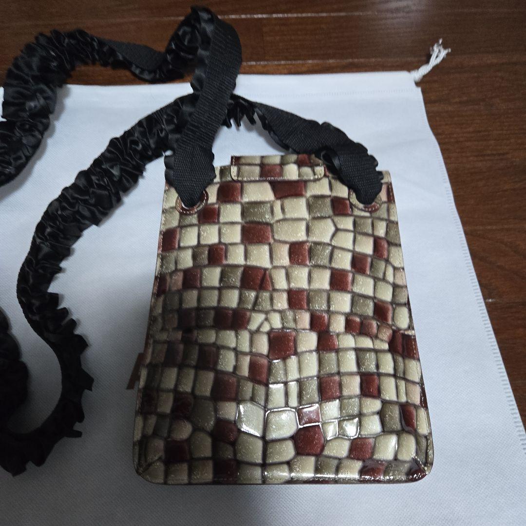 【tama☆☆】ATAO　ヴィトロポシェット