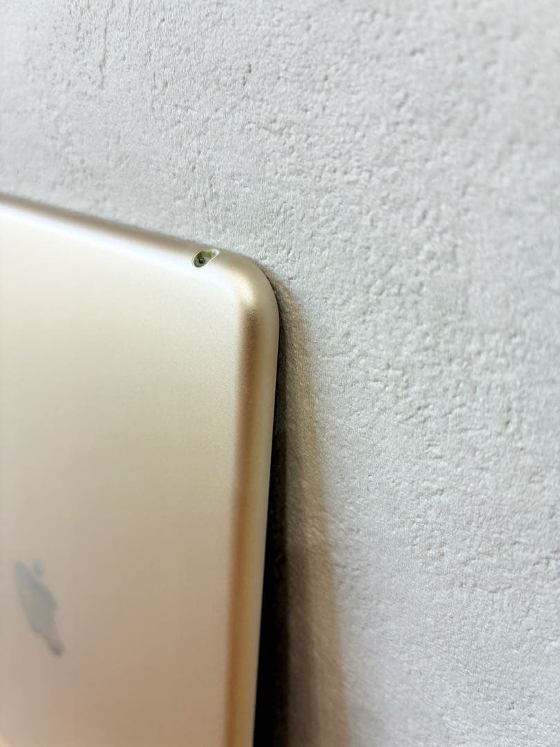 iPad Air2 ゴールド 本体 美品