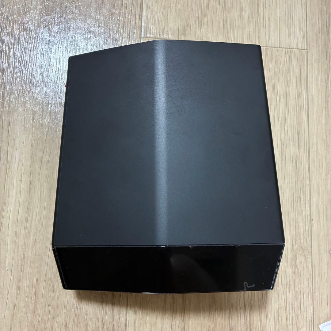 BUFFALO WXR-6000AXP-ABK Wi-Fi 6 ルーター