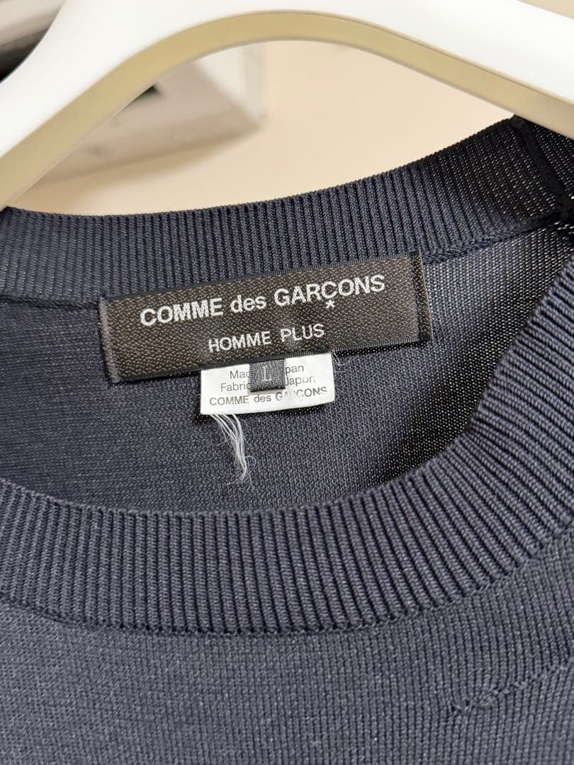 （ヨハンさん専用）21SS 変形ニット