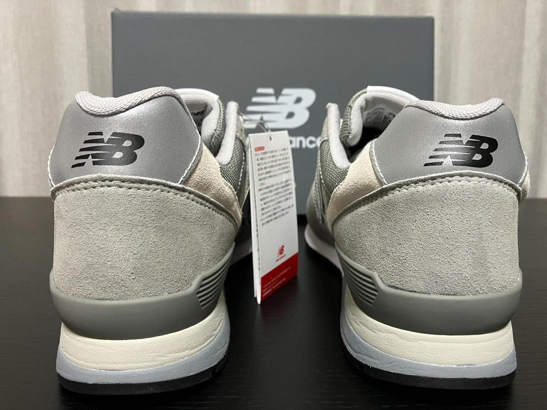 【新品】New Balance CM996XA2 GORE-TEX 27.5 D