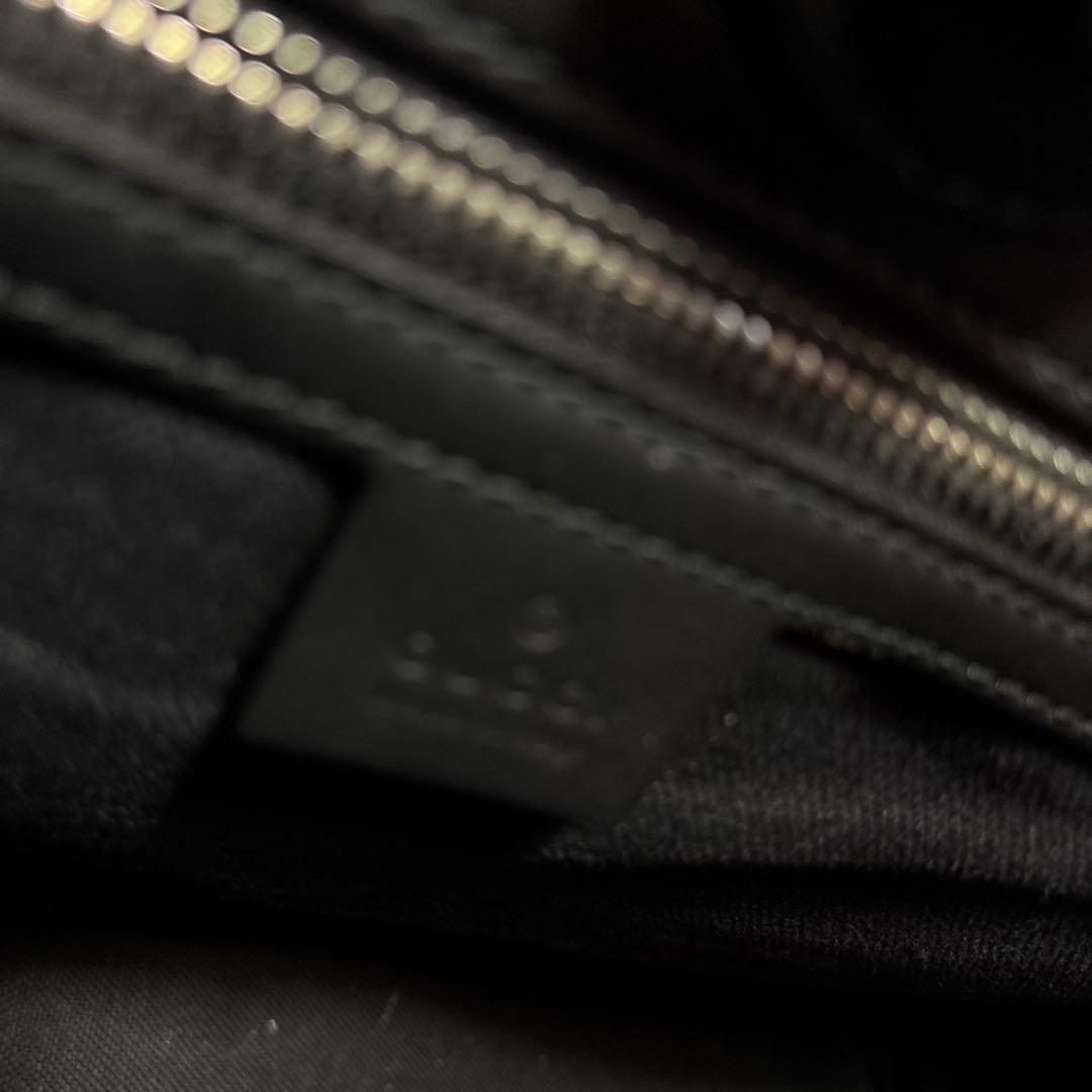 Gucci GGパターン トートバッグ　大容量