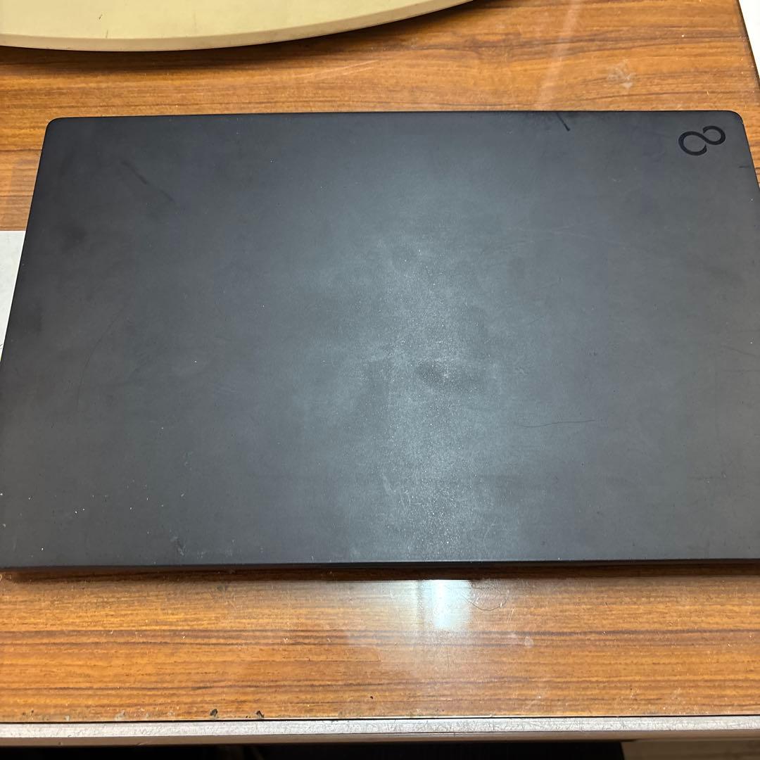 LIFEBOOK WU4/F3 ノートPC ジャンク