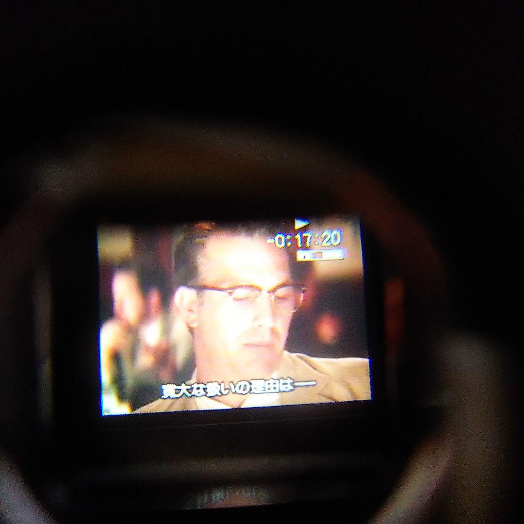 SONY video Hi8 Handycam ビデオカメラCCD-TR3