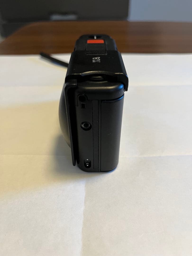 ワ*ラ様 OLYMPUS XAコンパクトフィルムカメラ