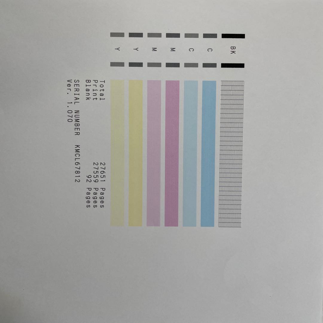 G6030 動作確認済 現状品　状態良好