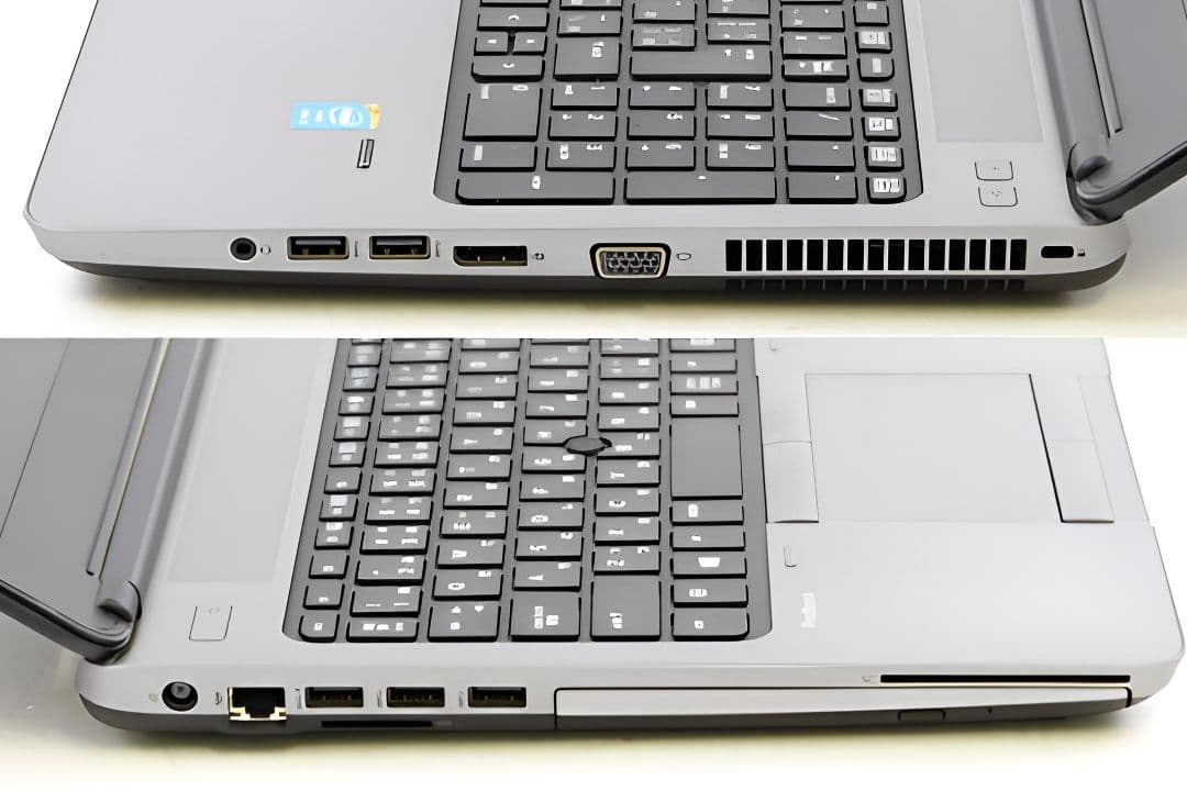 即戦力！ Windows11 ノートパソコン hp カメラ搭載 大容量