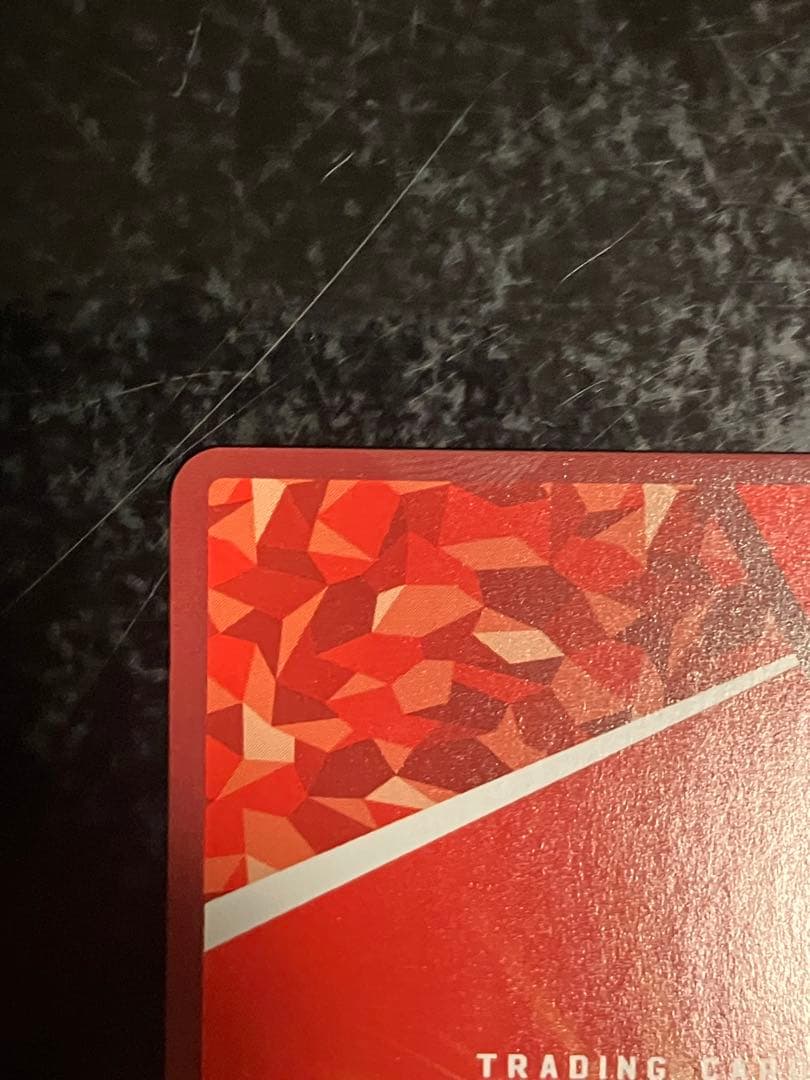 ユニオンアリーナ アリス サイン SR★★ パラレル