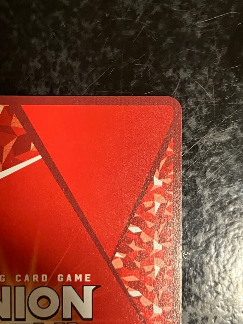 ユニオンアリーナ アリス サイン SR★★ パラレル