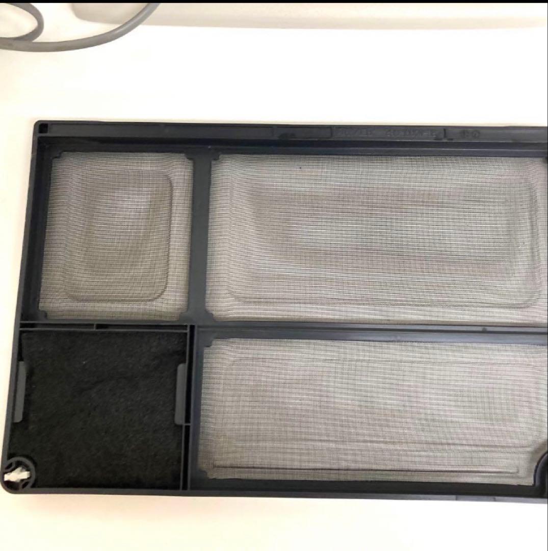 1502-R Rinnai ガスファンヒーター RC-A4401NP-MW