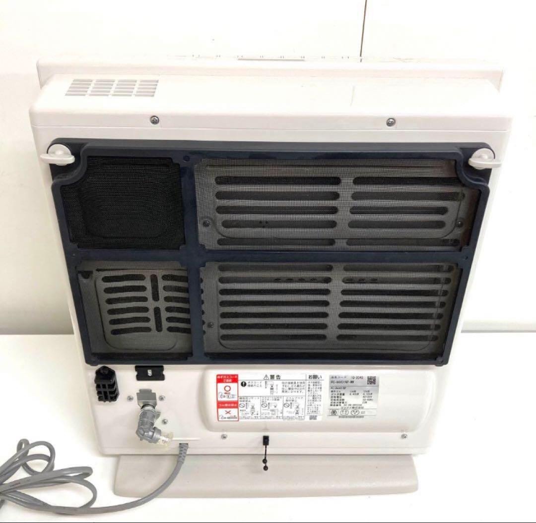 1502-R Rinnai ガスファンヒーター RC-A4401NP-MW