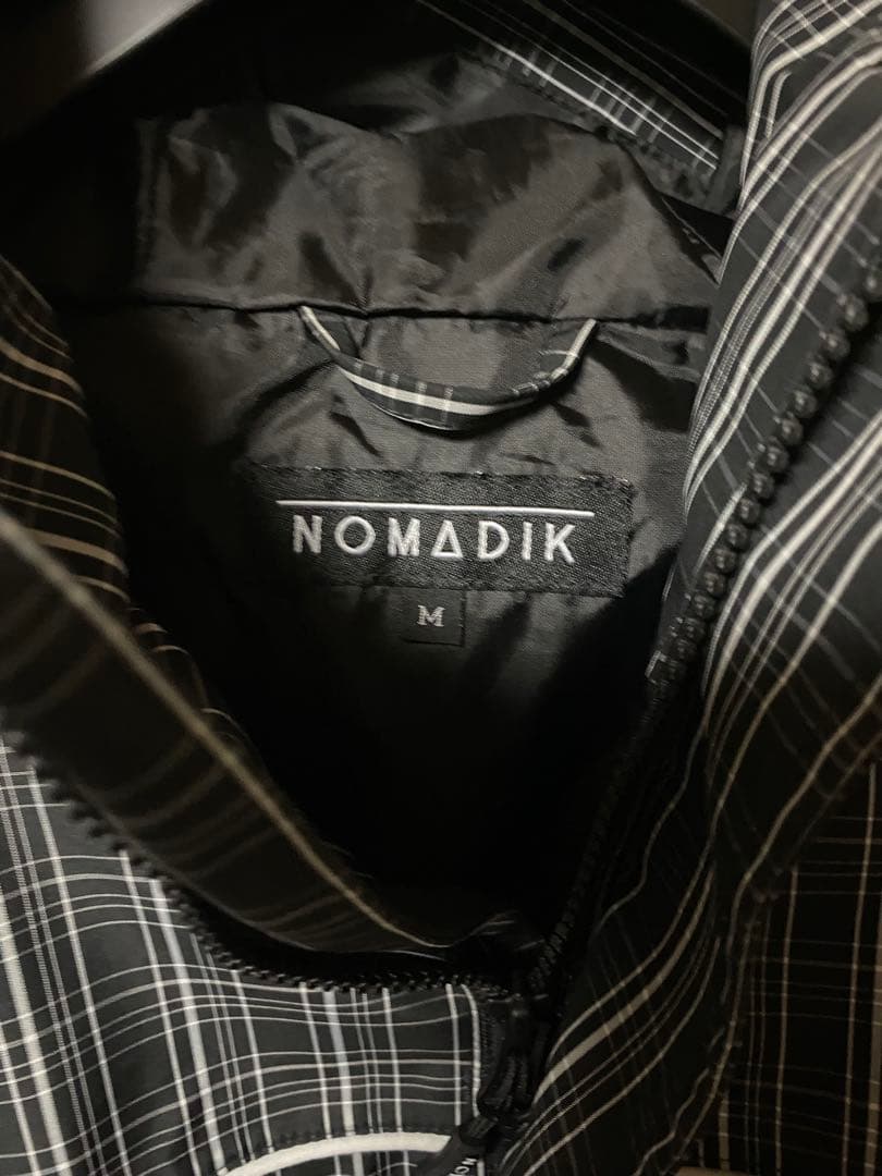 NOMADIK ノマディック スノーボード ウェア