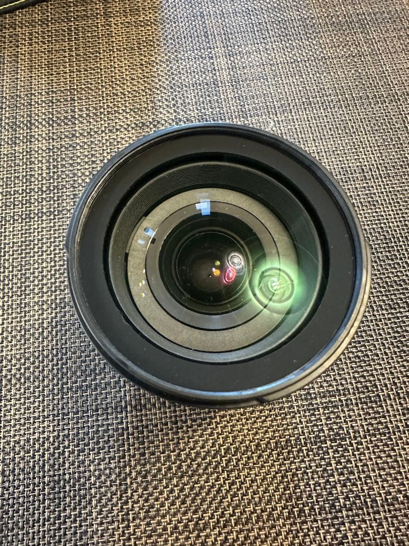 NIKON AF-S NIKKOR 24-85mm ED レンズ