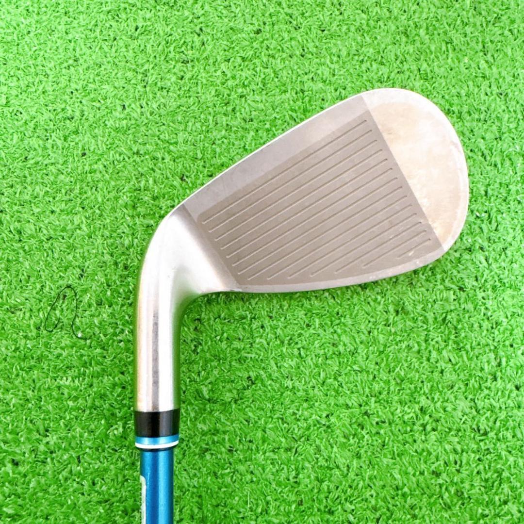 XXIOゼクシオMP1200L 7番アイアン　レディース