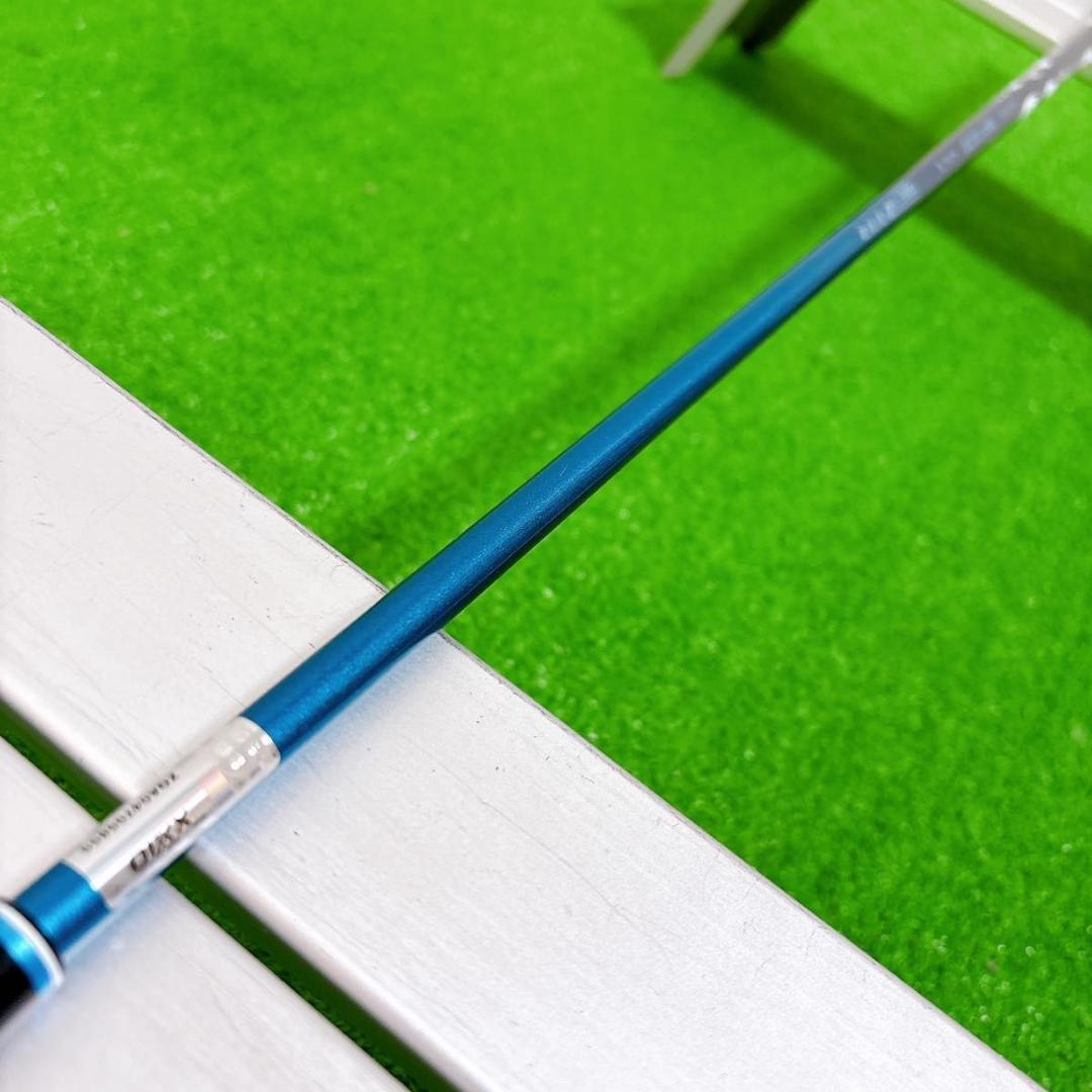 XXIOゼクシオMP1200L 7番アイアン　レディース