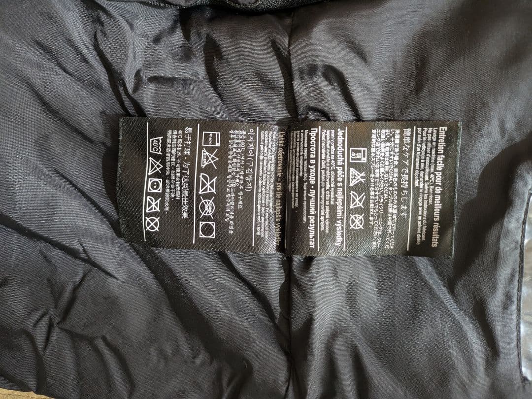 【即購入可】[ak] BURTON GORE-TEX サイクリックジャケット M