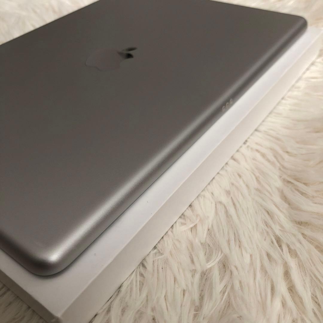 【完動品】iPad 第9世代 256GB Wi-Fiモデル シルバー【すぐ発送】