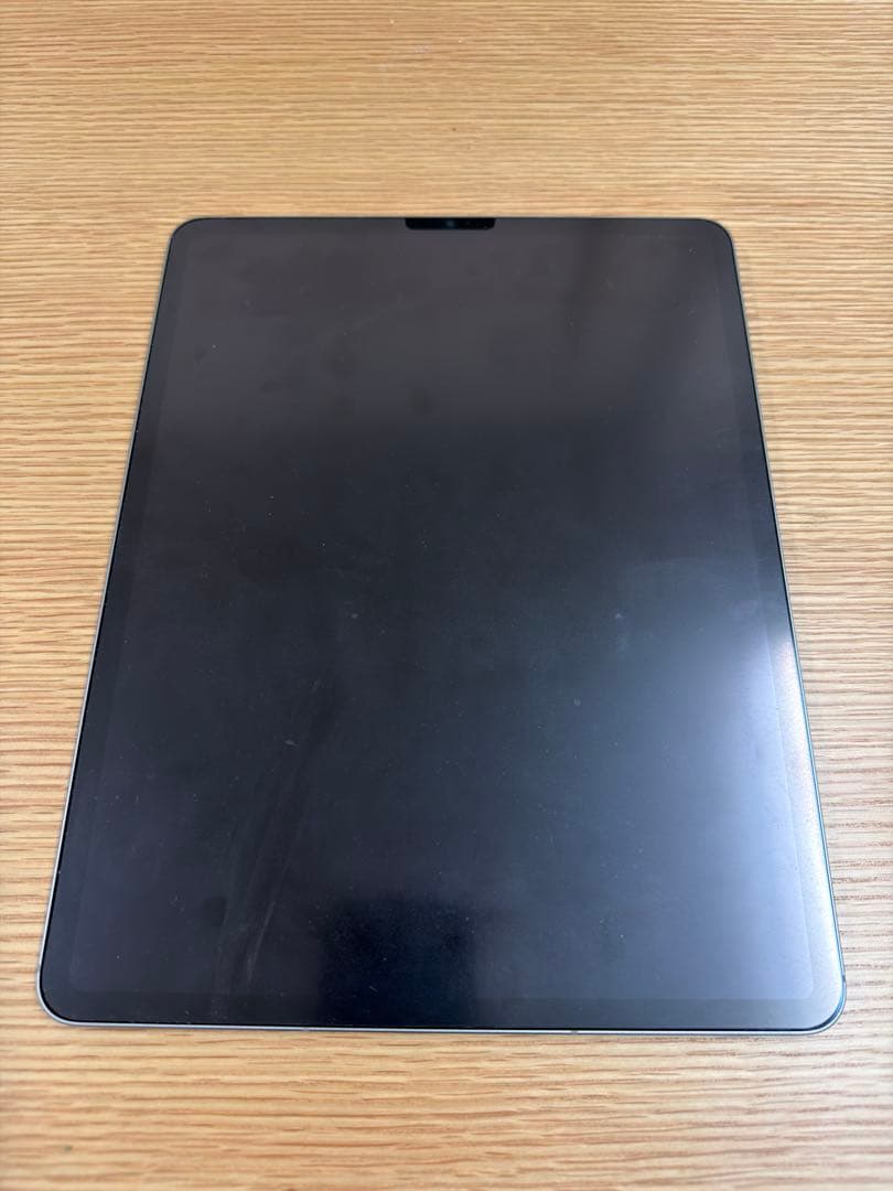 12.9インチiPad Pro 第6世代 Wi-Fi+Cellular 2TB