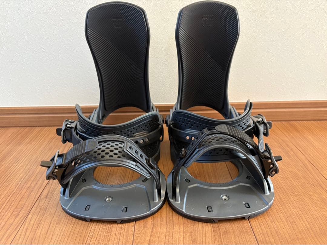 UNION FORCE 24-25モデル