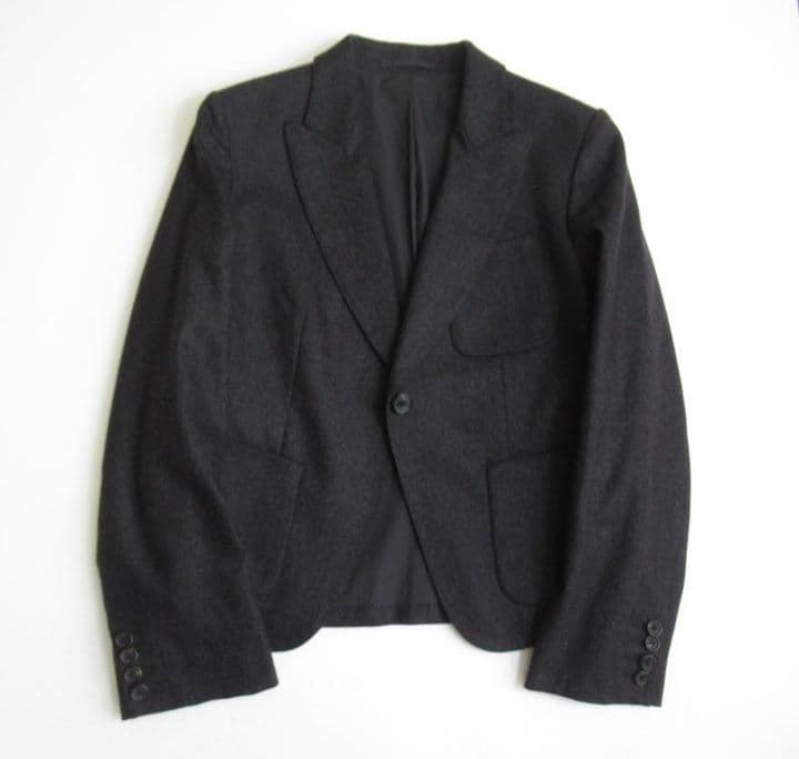 MARGARET HOWELL　マーガレットハウエル　セットアップ　スーツ