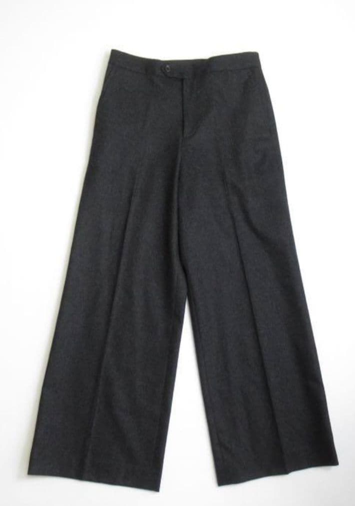 MARGARET HOWELL　マーガレットハウエル　セットアップ　スーツ