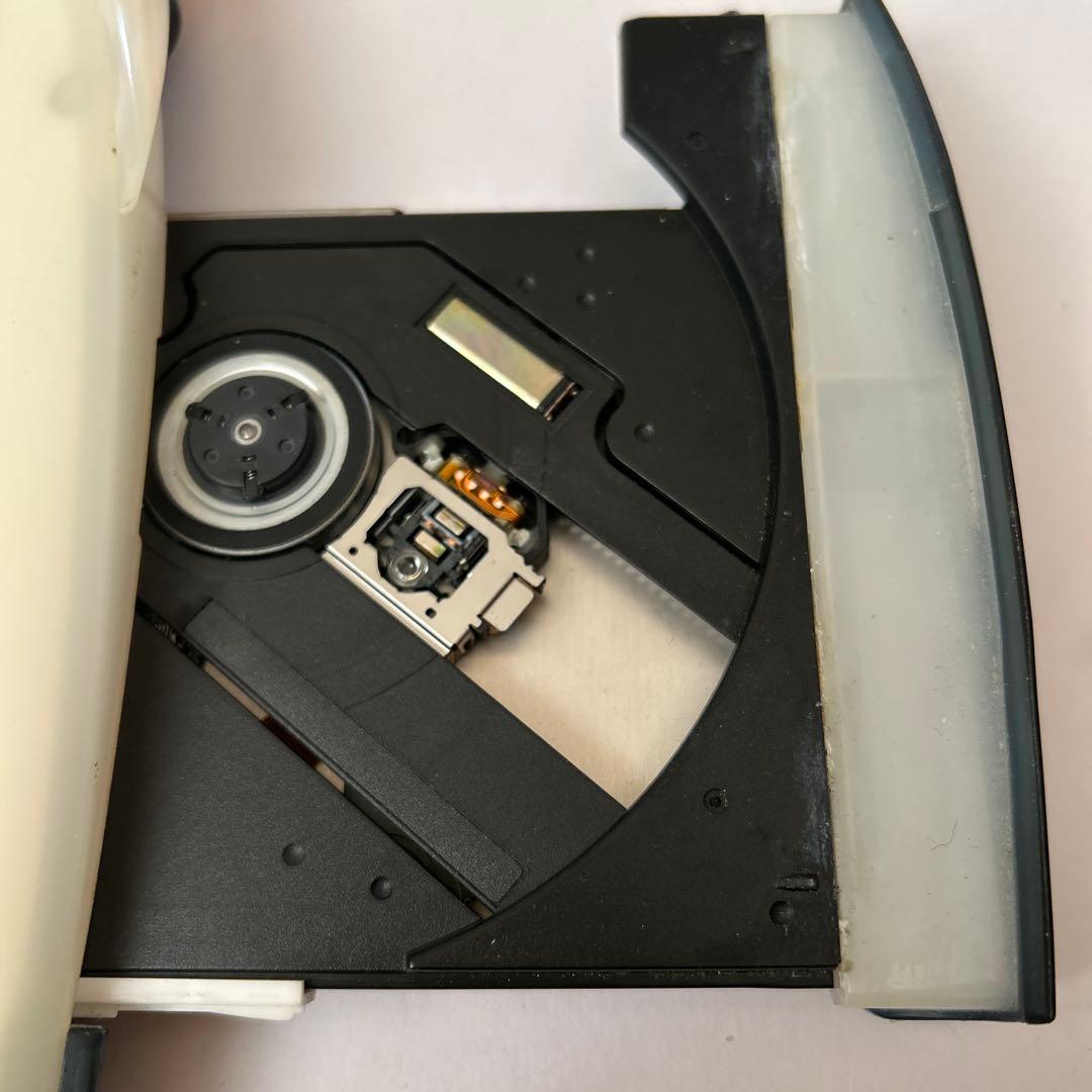 【ジャンク】動作品 iBook G3 クラムシェル 本体のみ