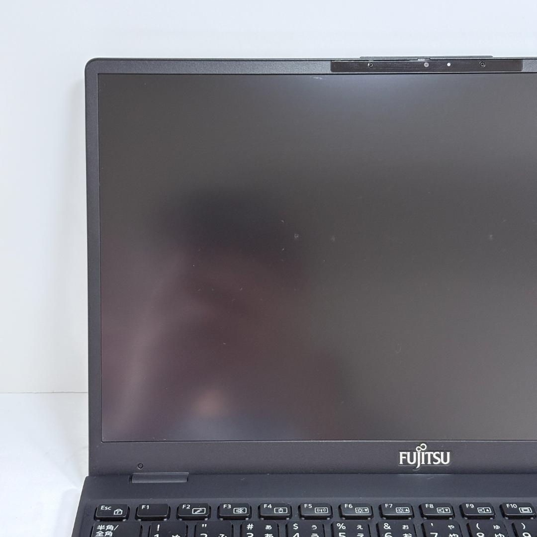 富士通 LIFEBOOK U9311/F 第11世代i7/16GB/512GB