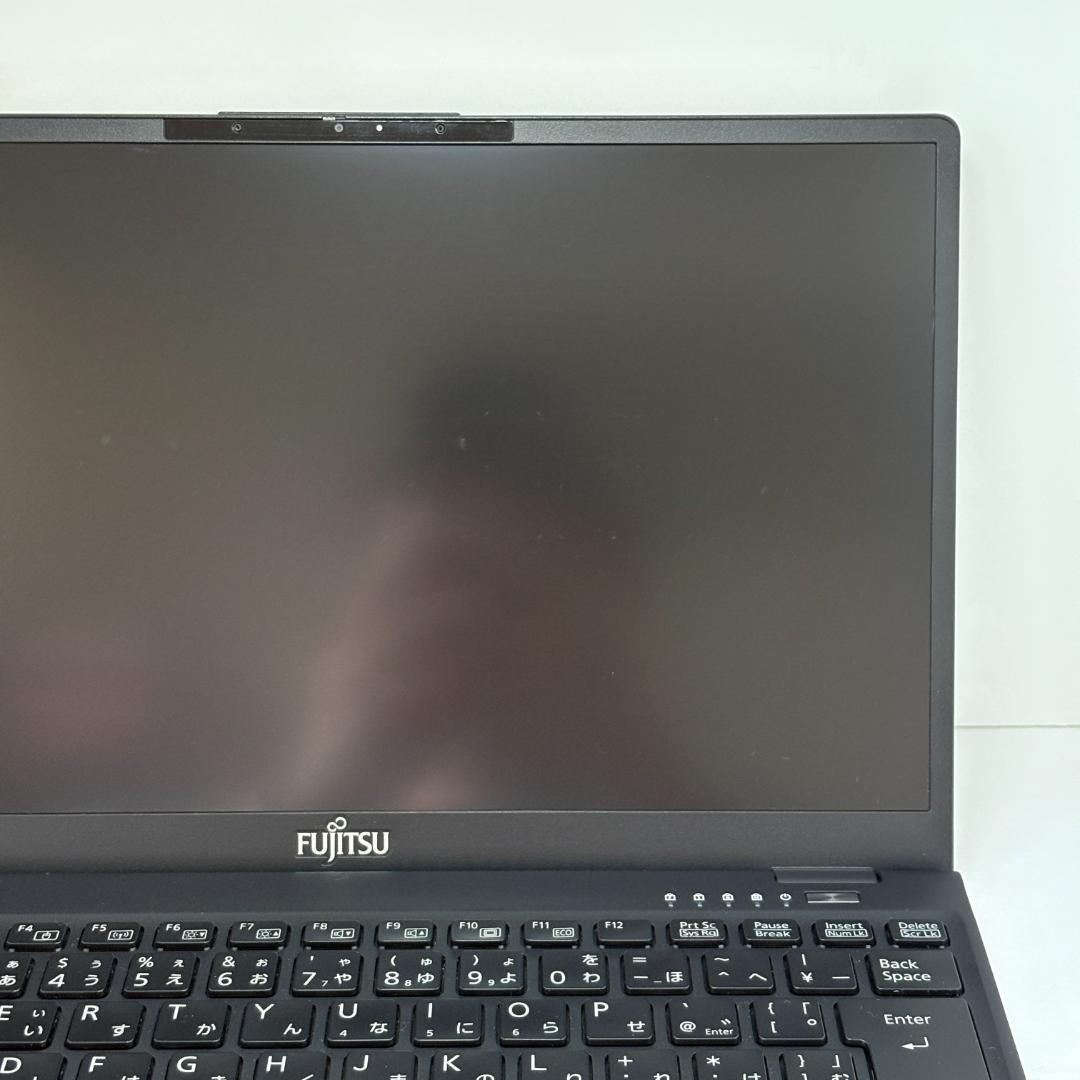 富士通 LIFEBOOK U9311/F 第11世代i7/16GB/512GB