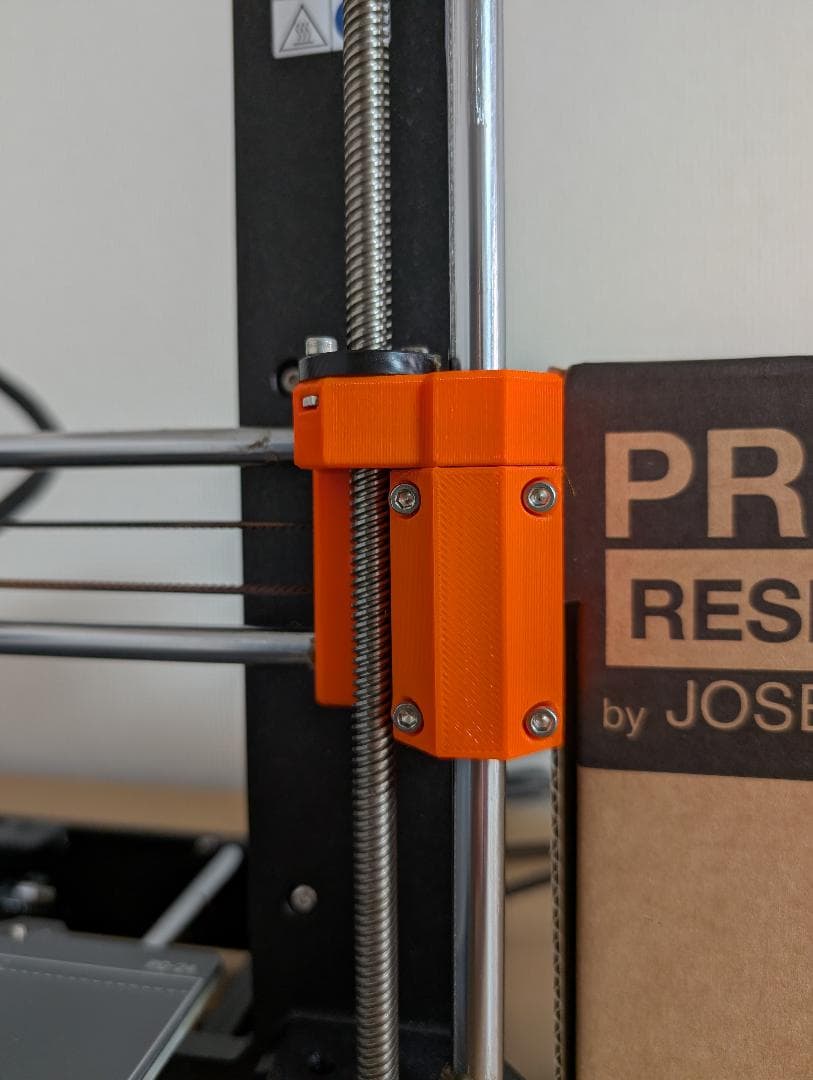 PRUSA MK4S 3Dプリンター 本体 (#2)