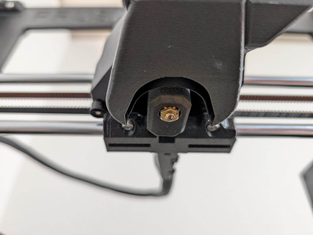 PRUSA MK4S 3Dプリンター 本体 (#2)