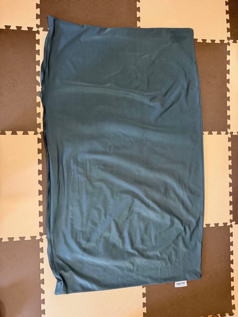 Yogibo ヨギボー ズーラ　マックス オフブラック