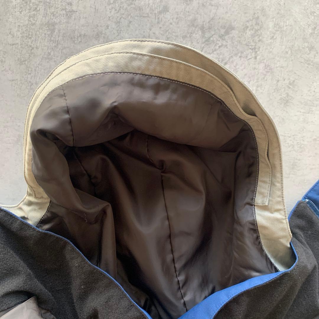 未使用級✨AA HARDWEAR スノーボードジャケット　スキーウェア　M