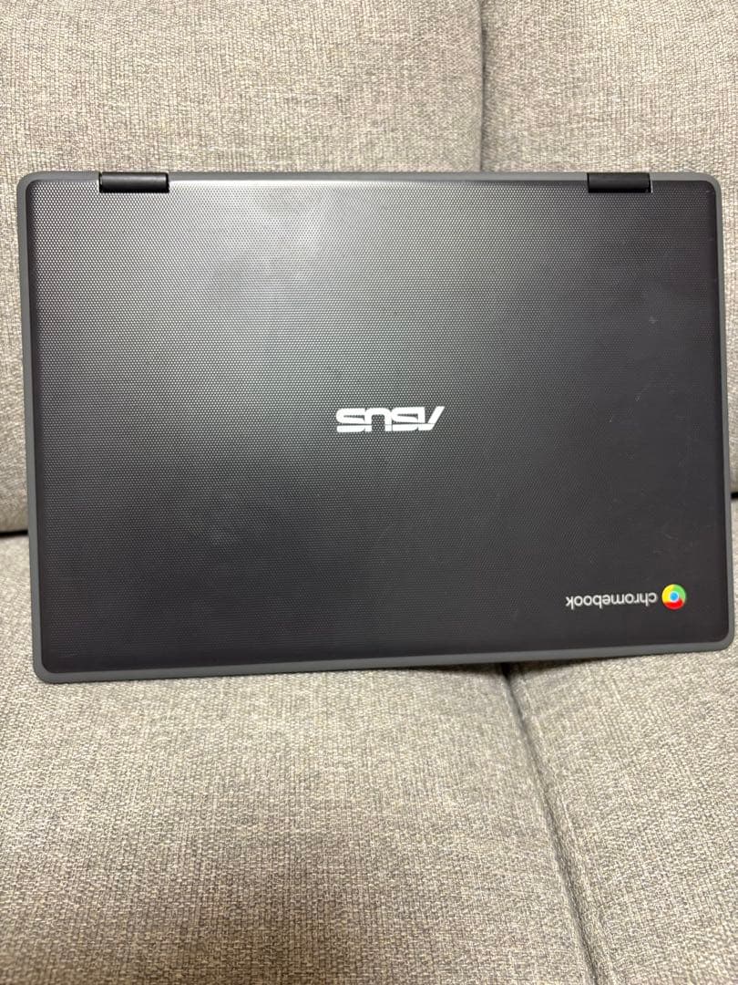【ASUS Chromebook CR1100FKA-BP0003】