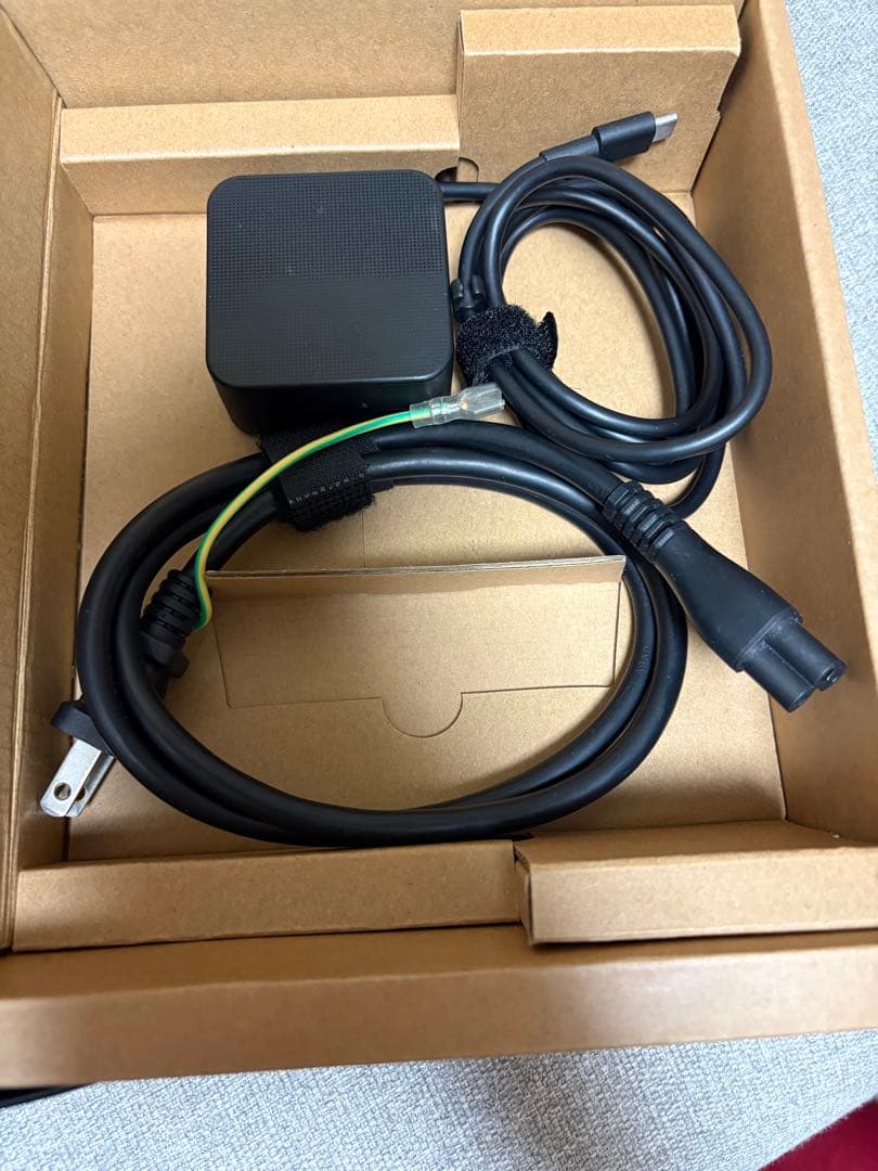 【ASUS Chromebook CR1100FKA-BP0003】