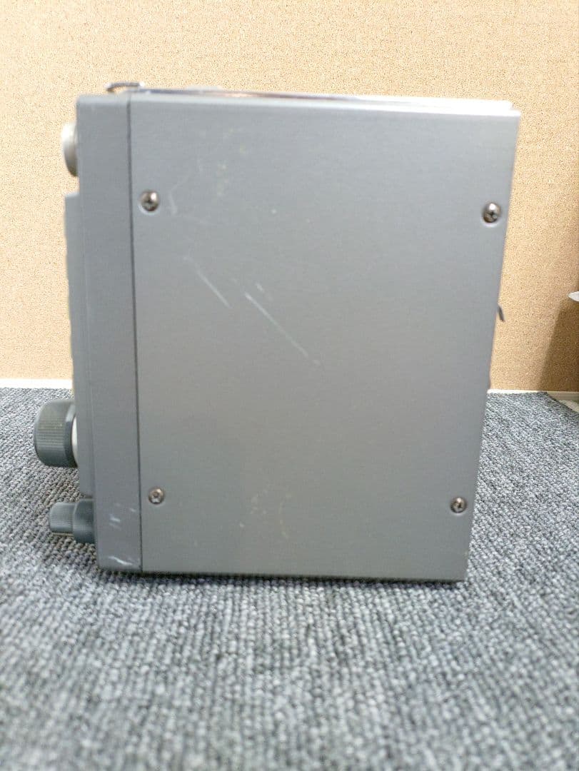 249☆YAESU 八重洲無線 FT-790mkⅡ 430MHz トランシーバー