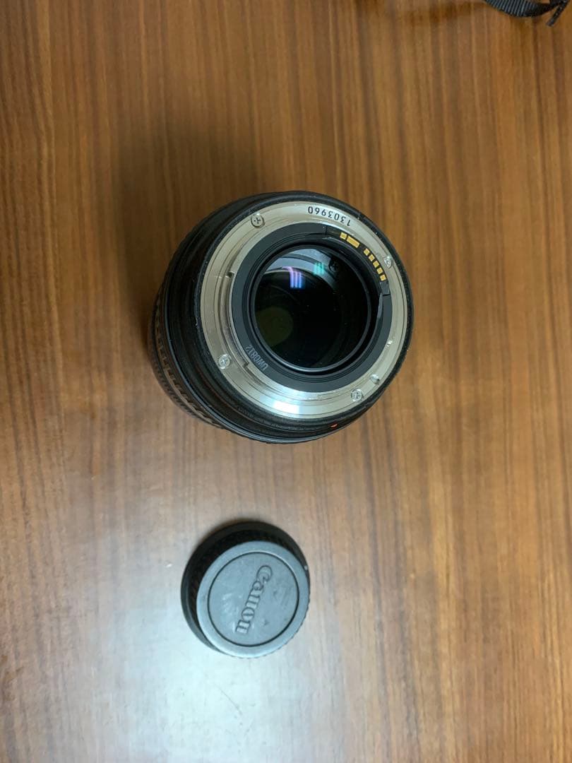 Canon EF 24-70mm F2.8L USM（初代）【ジャンク品】